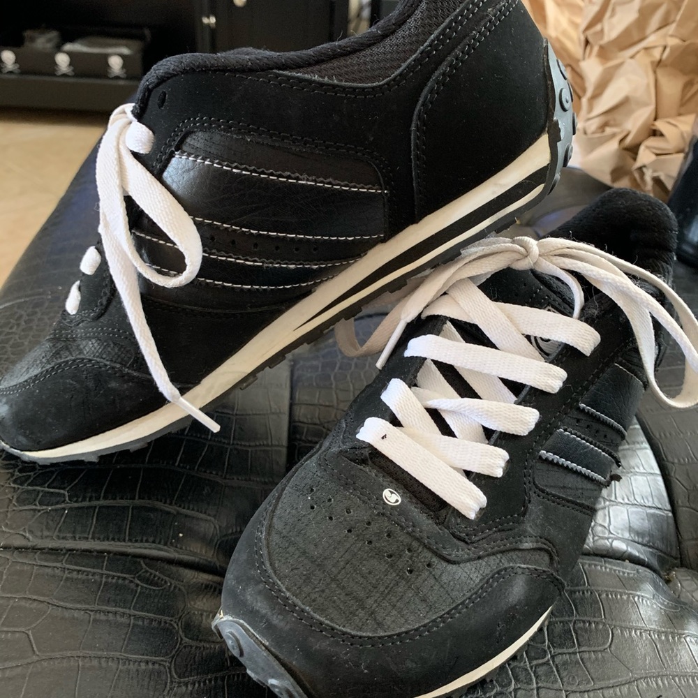 New dvs shoes